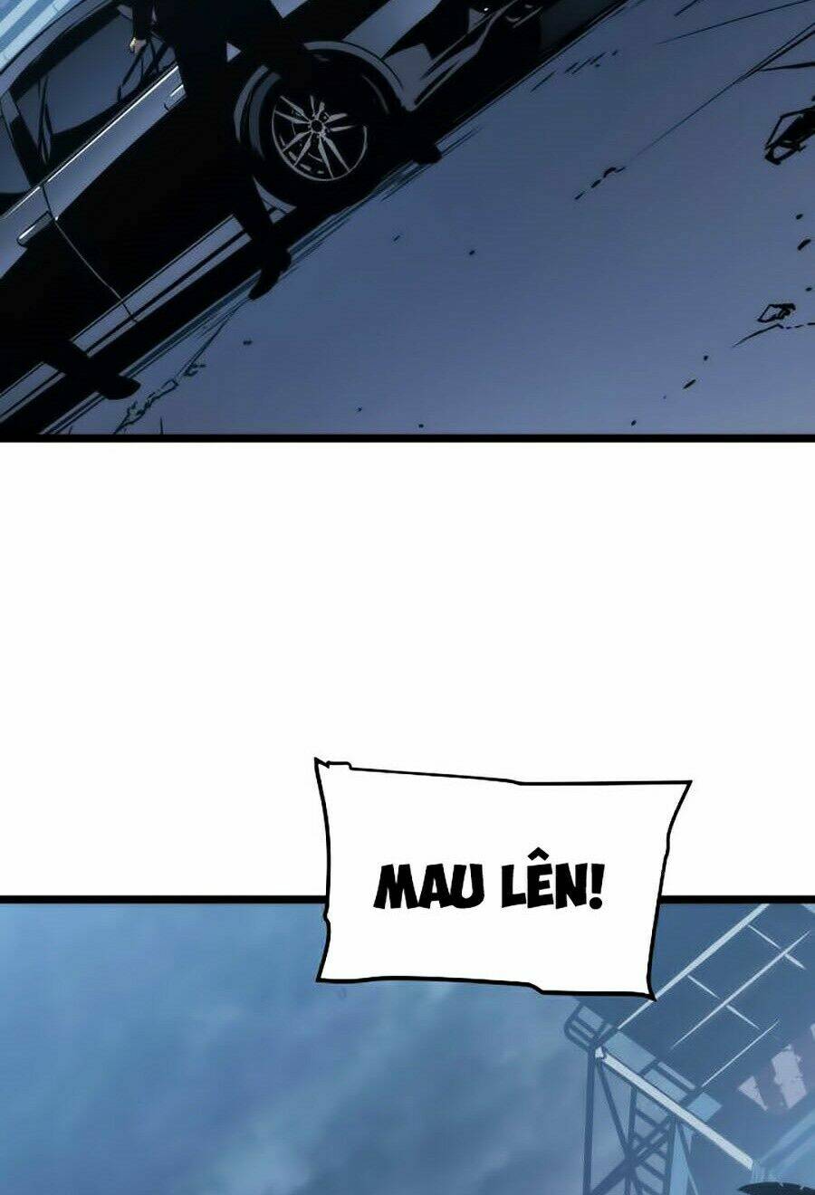 TÔI THĂNG CẤP MỘT MÌNH 2: Chapter 35