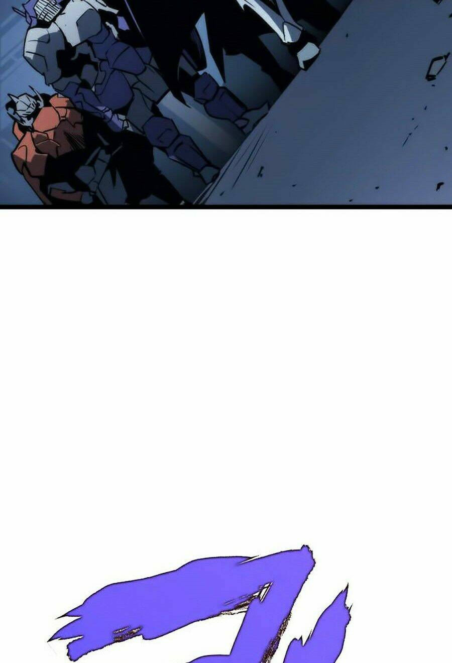 TÔI THĂNG CẤP MỘT MÌNH 2: Chapter 35