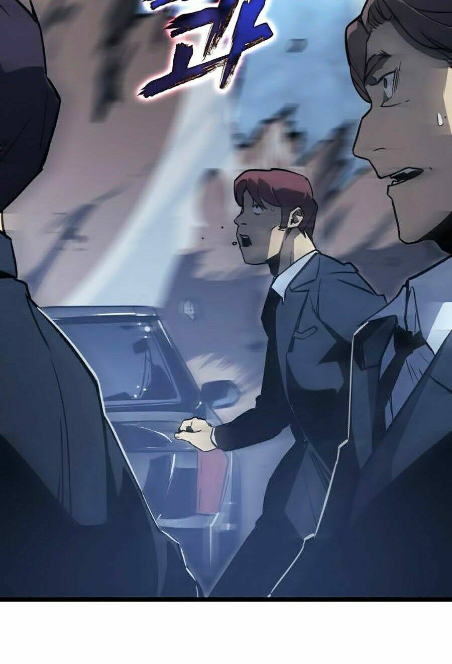 TÔI THĂNG CẤP MỘT MÌNH 2: Chapter 35