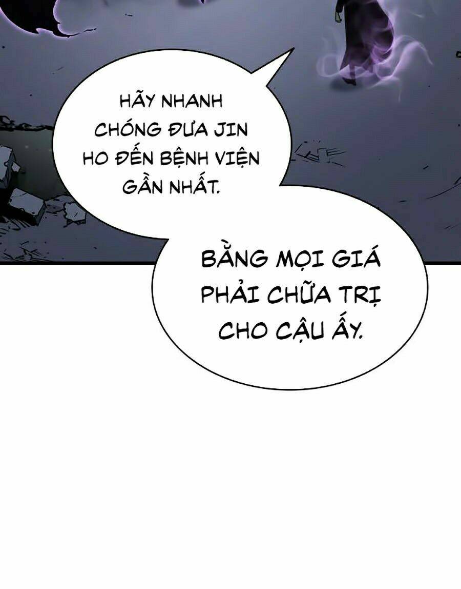 TÔI THĂNG CẤP MỘT MÌNH 2: Chapter 35