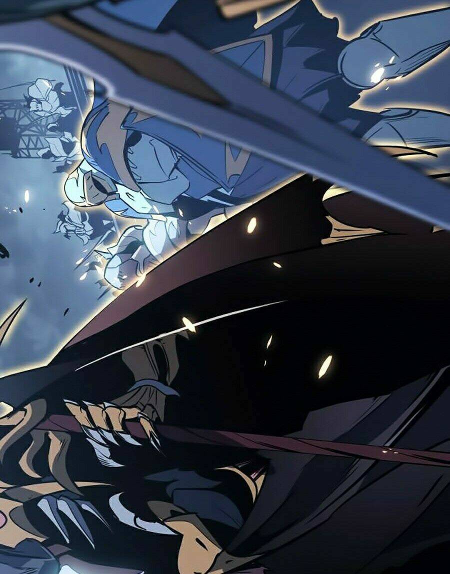 TÔI THĂNG CẤP MỘT MÌNH 2: Chapter 35