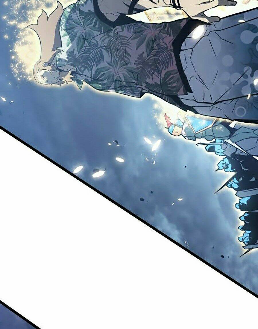 TÔI THĂNG CẤP MỘT MÌNH 2: Chapter 35