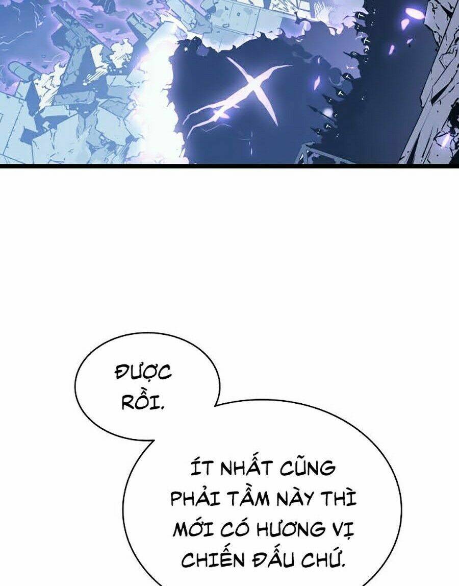 TÔI THĂNG CẤP MỘT MÌNH 2: Chapter 35