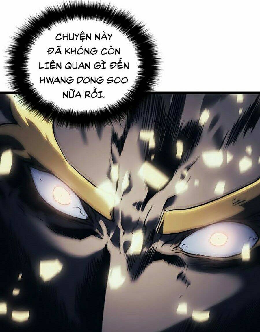 TÔI THĂNG CẤP MỘT MÌNH 2: Chapter 35