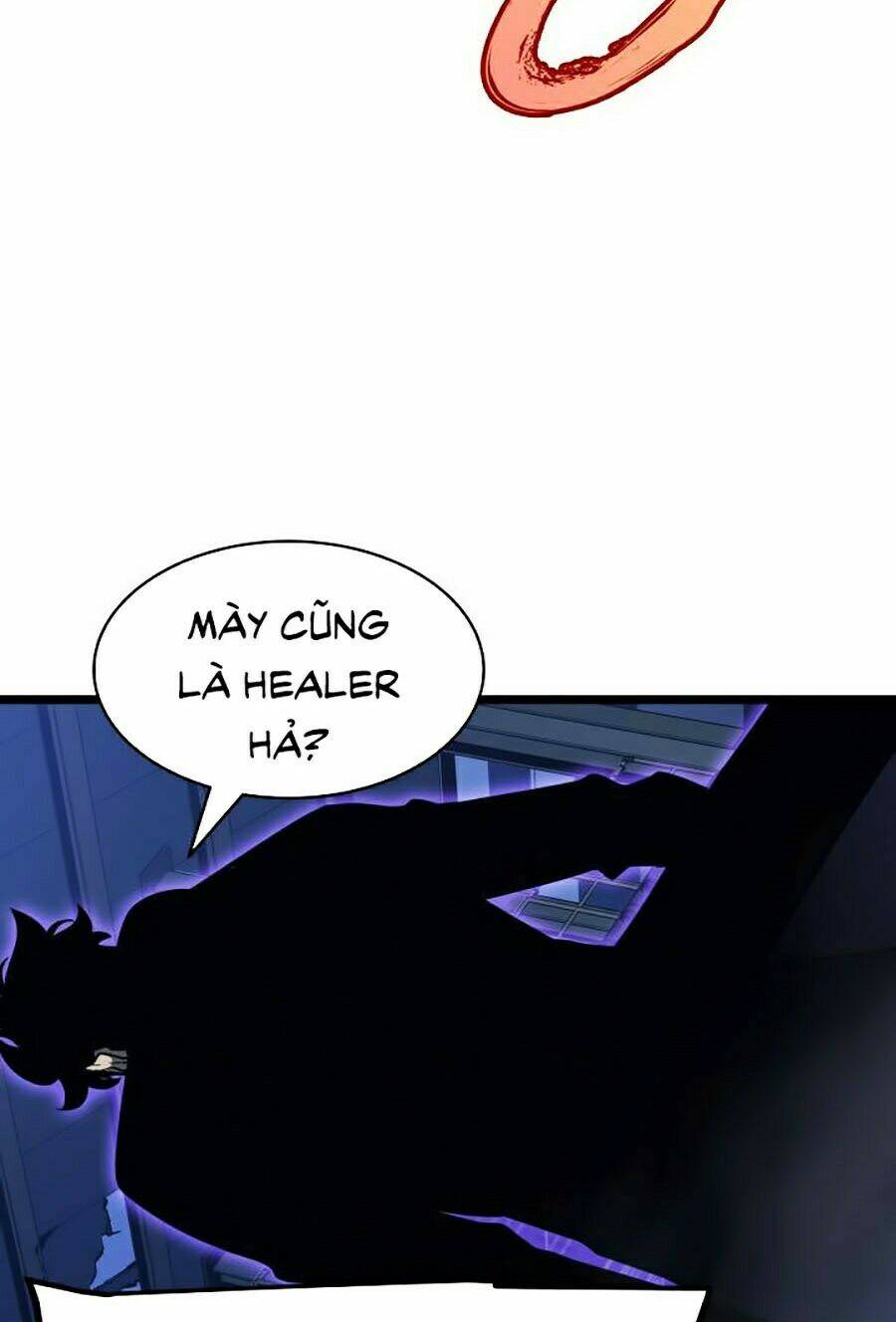TÔI THĂNG CẤP MỘT MÌNH 2: Chapter 35