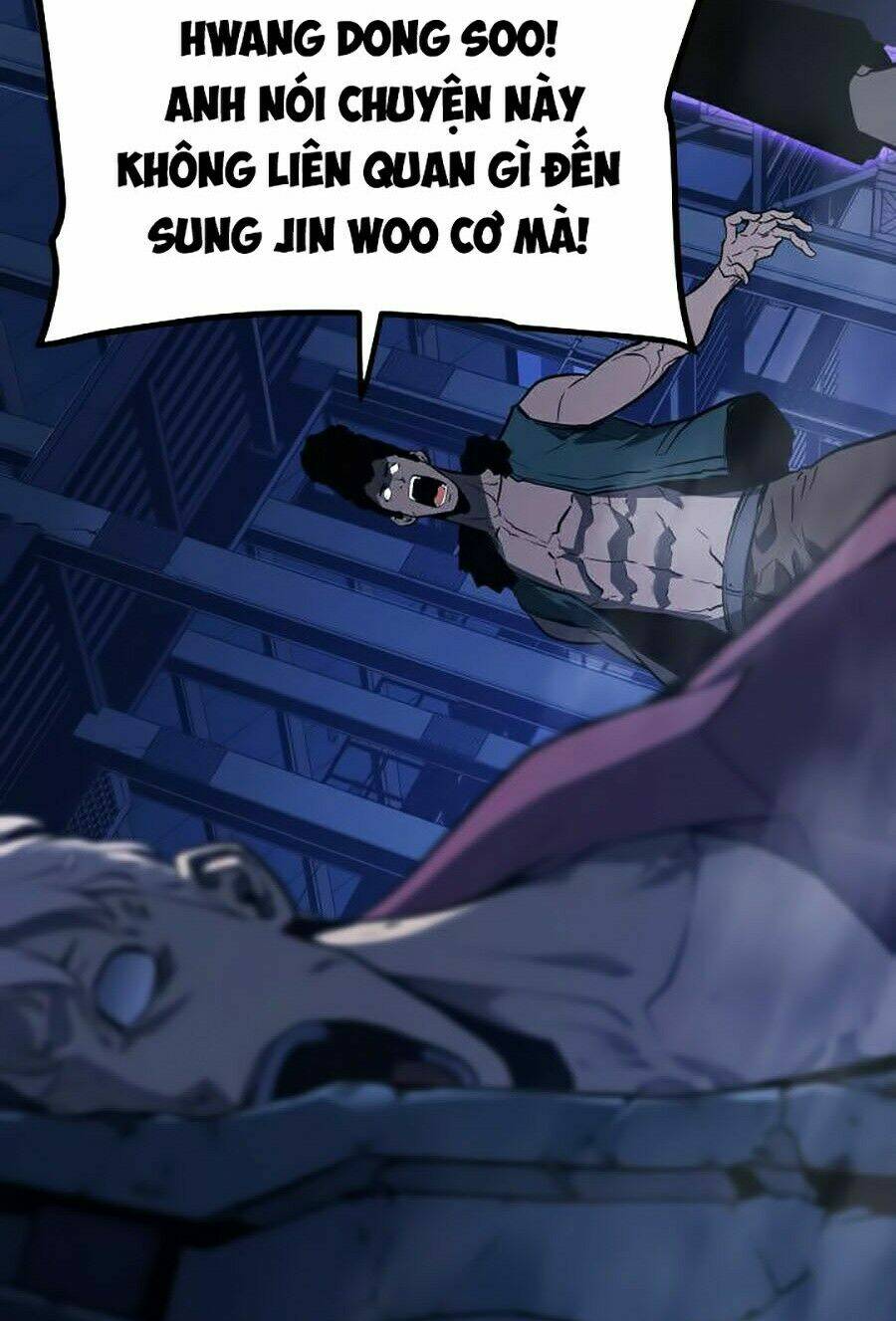 TÔI THĂNG CẤP MỘT MÌNH 2: Chapter 35