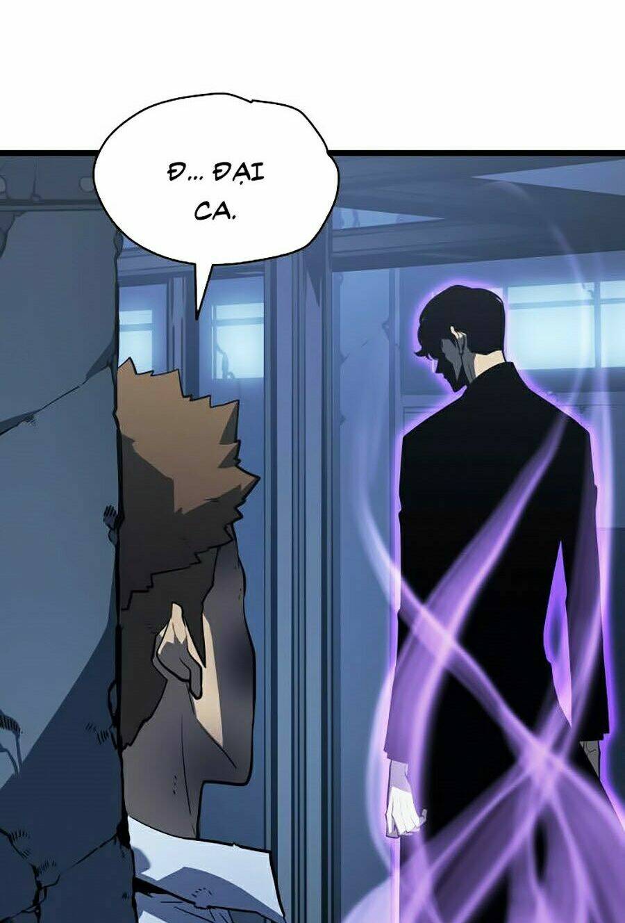 TÔI THĂNG CẤP MỘT MÌNH 2: Chapter 35