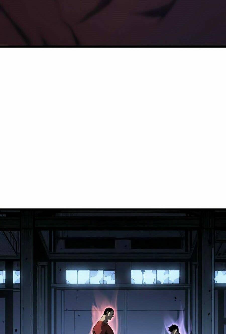 TÔI THĂNG CẤP MỘT MÌNH 2: Chapter 35