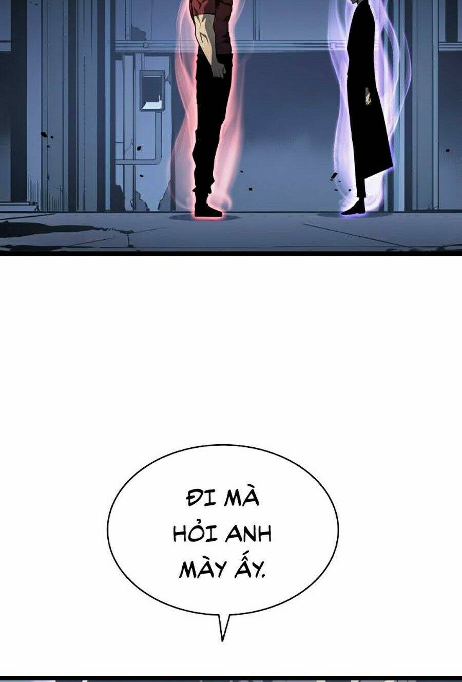TÔI THĂNG CẤP MỘT MÌNH 2: Chapter 35