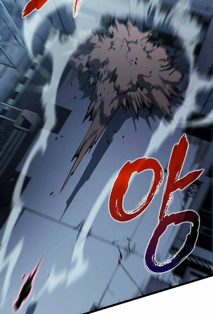 TÔI THĂNG CẤP MỘT MÌNH 2: Chapter 35