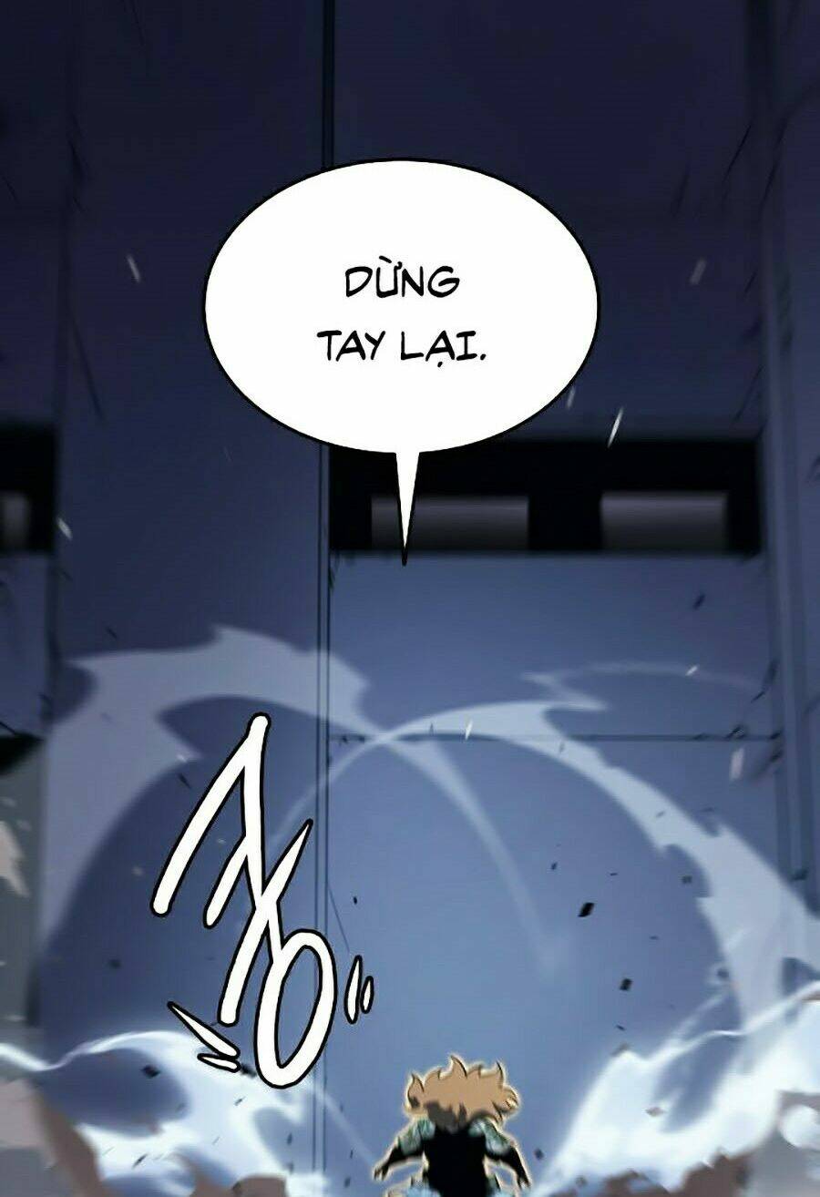 TÔI THĂNG CẤP MỘT MÌNH 2: Chapter 35