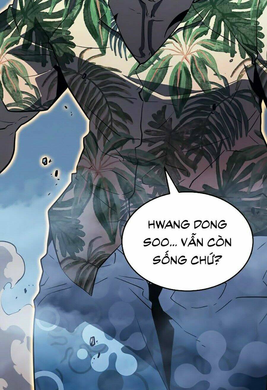 TÔI THĂNG CẤP MỘT MÌNH 2: Chapter 35
