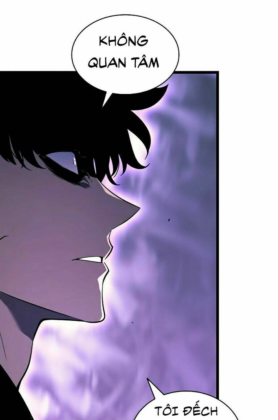 TÔI THĂNG CẤP MỘT MÌNH 2: Chapter 35