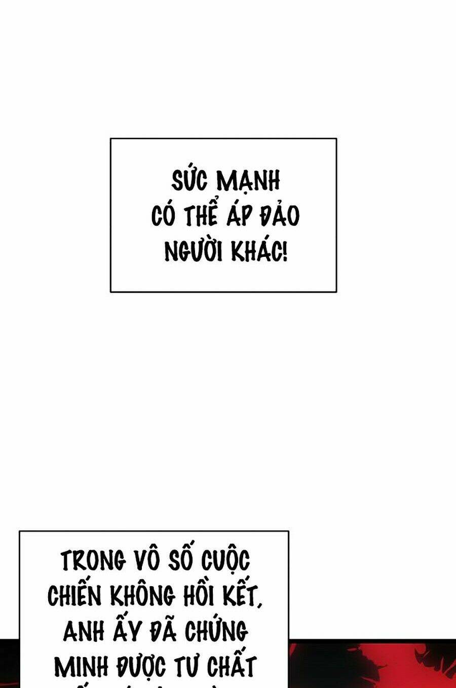 TÔI THĂNG CẤP MỘT MÌNH 2: Chapter 35