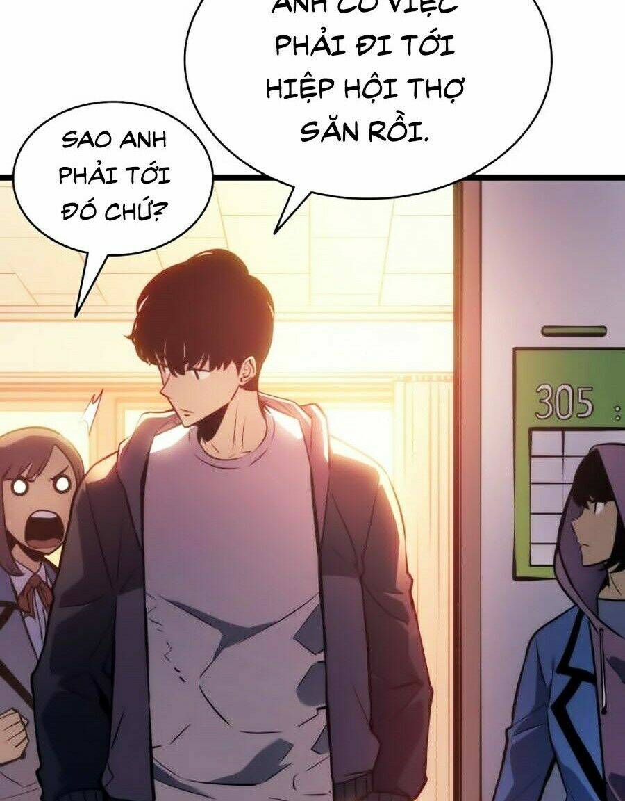 TÔI THĂNG CẤP MỘT MÌNH 2: Chapter 51