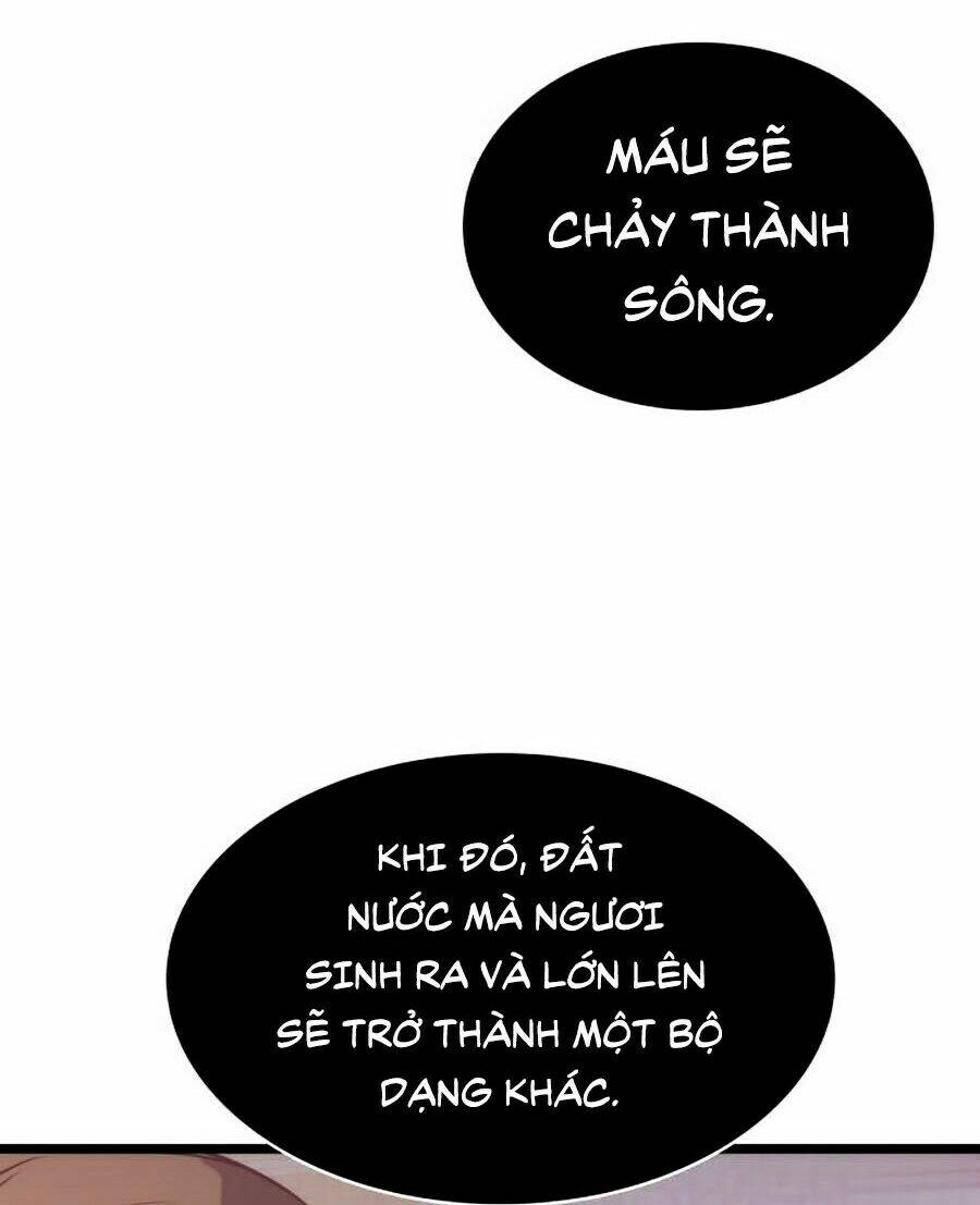 TÔI THĂNG CẤP MỘT MÌNH 2: Chapter 51