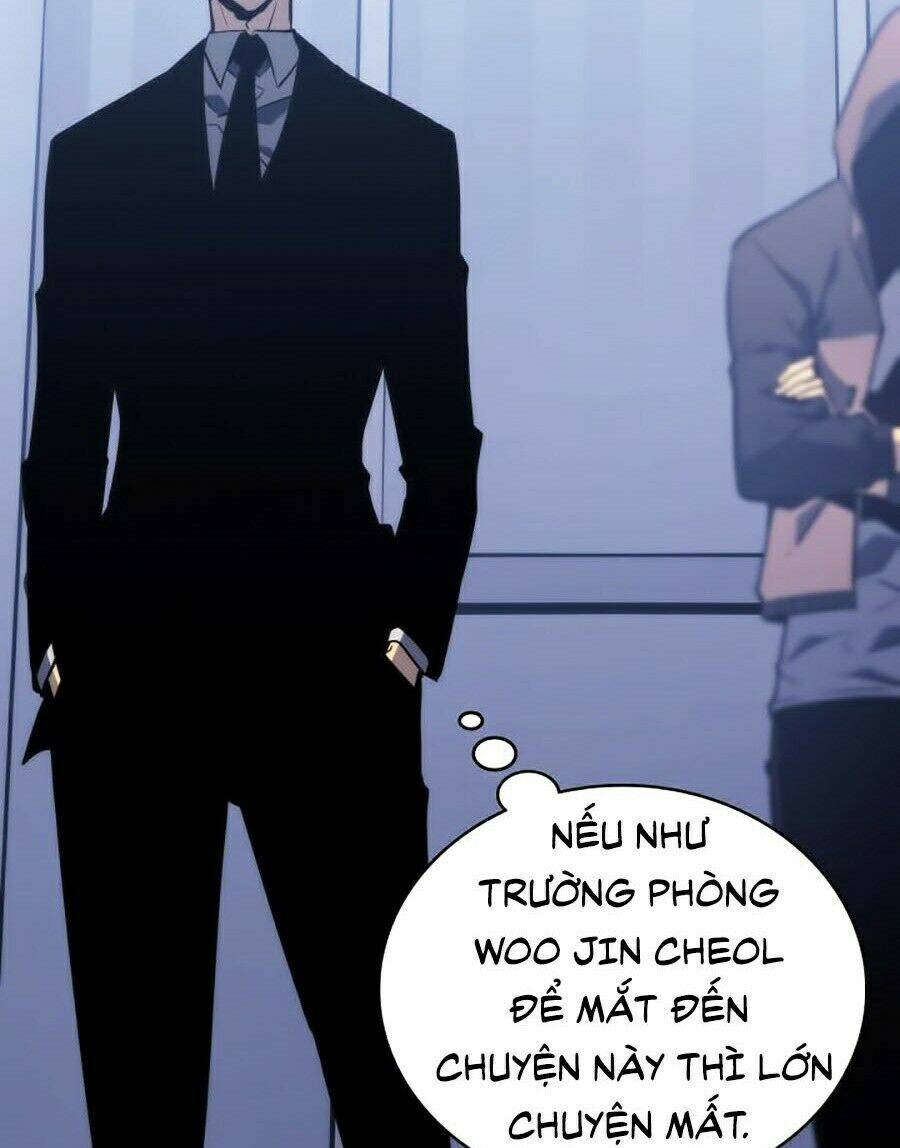 TÔI THĂNG CẤP MỘT MÌNH 2: Chapter 51