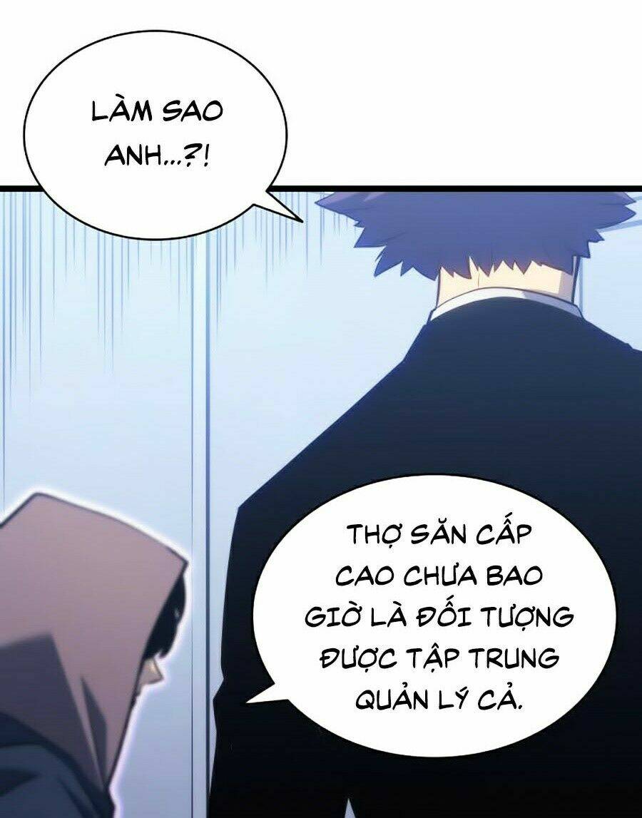 TÔI THĂNG CẤP MỘT MÌNH 2: Chapter 51