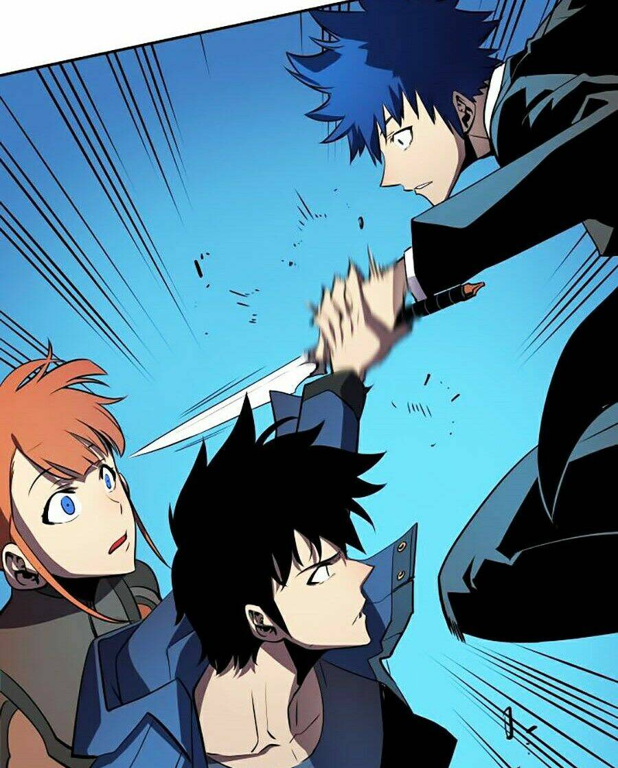 TÔI THĂNG CẤP MỘT MÌNH 2: Chapter 51