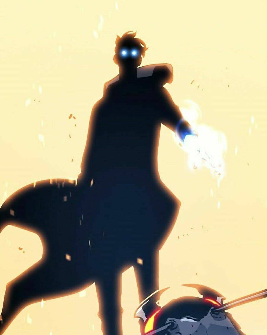 TÔI THĂNG CẤP MỘT MÌNH 2: Chapter 51