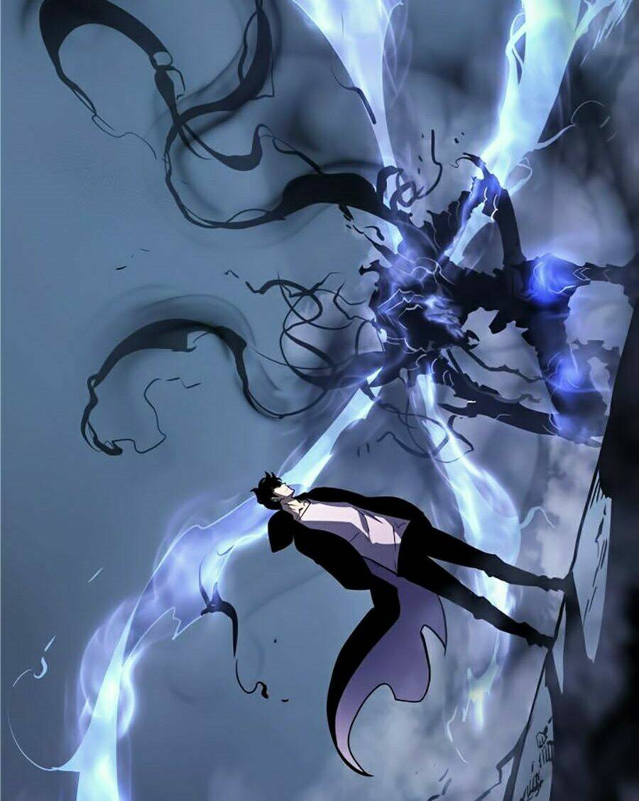 TÔI THĂNG CẤP MỘT MÌNH 2: Chapter 51
