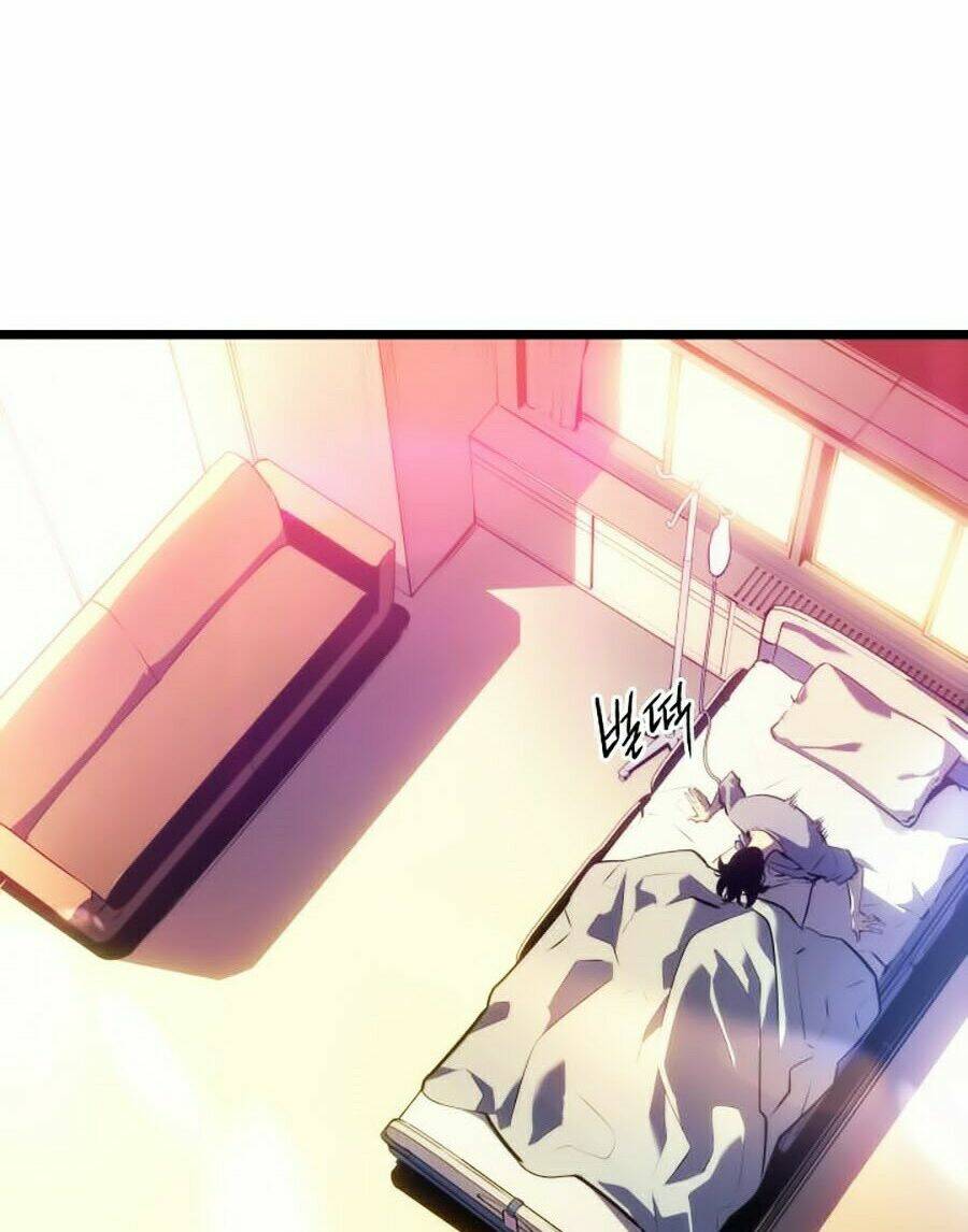 TÔI THĂNG CẤP MỘT MÌNH 2: Chapter 51