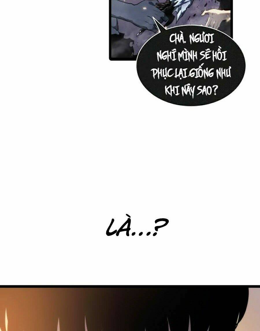 TÔI THĂNG CẤP MỘT MÌNH 2: Chapter 51
