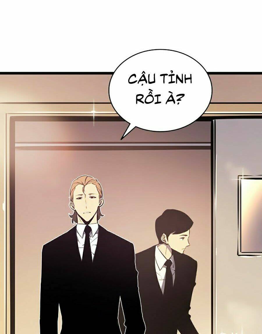TÔI THĂNG CẤP MỘT MÌNH 2: Chapter 51