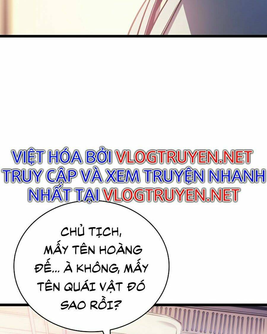 TÔI THĂNG CẤP MỘT MÌNH 2: Chapter 51