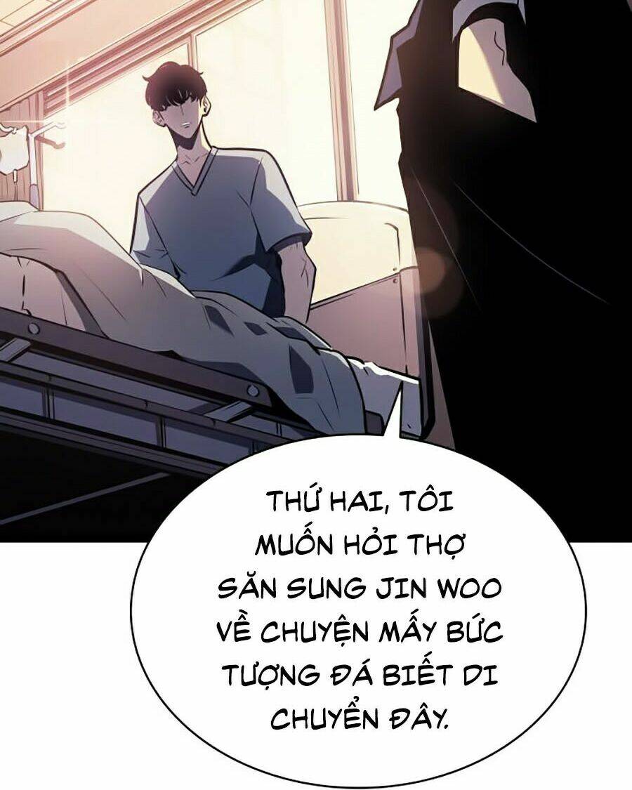 TÔI THĂNG CẤP MỘT MÌNH 2: Chapter 51