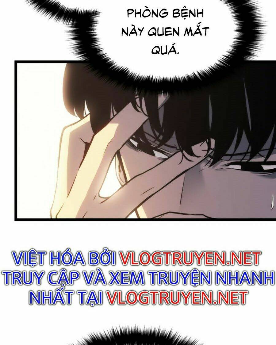TÔI THĂNG CẤP MỘT MÌNH 2: Chapter 51