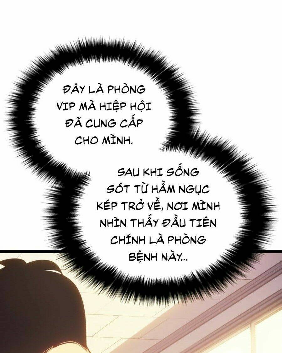 TÔI THĂNG CẤP MỘT MÌNH 2: Chapter 51