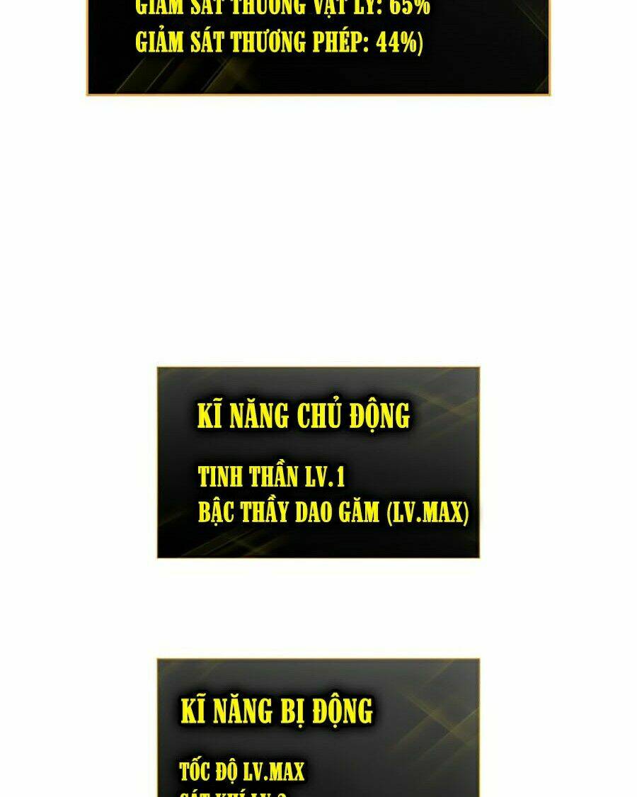 TÔI THĂNG CẤP MỘT MÌNH 2: Chapter 51