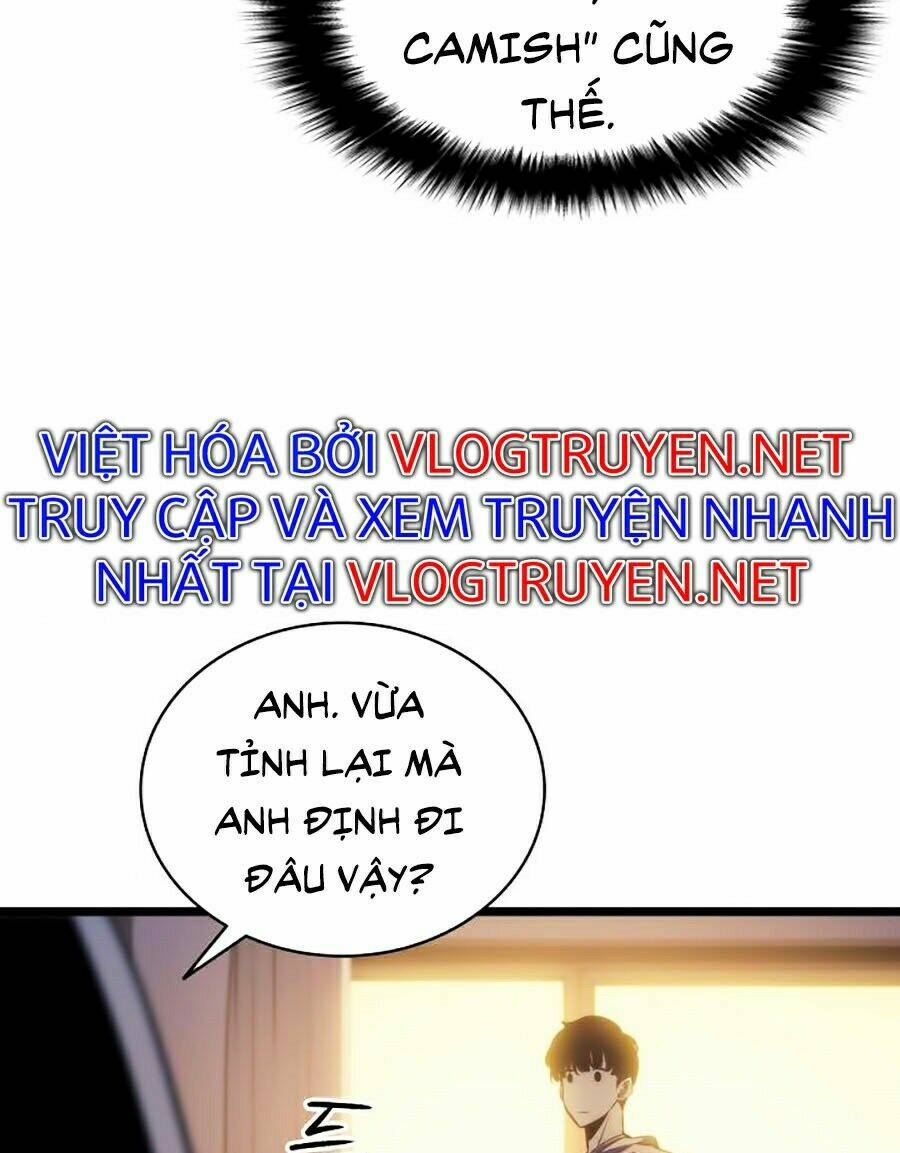 TÔI THĂNG CẤP MỘT MÌNH 2: Chapter 51