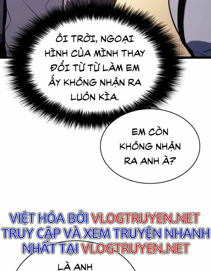 TÔI THĂNG CẤP MỘT MÌNH 2: Chapter 51