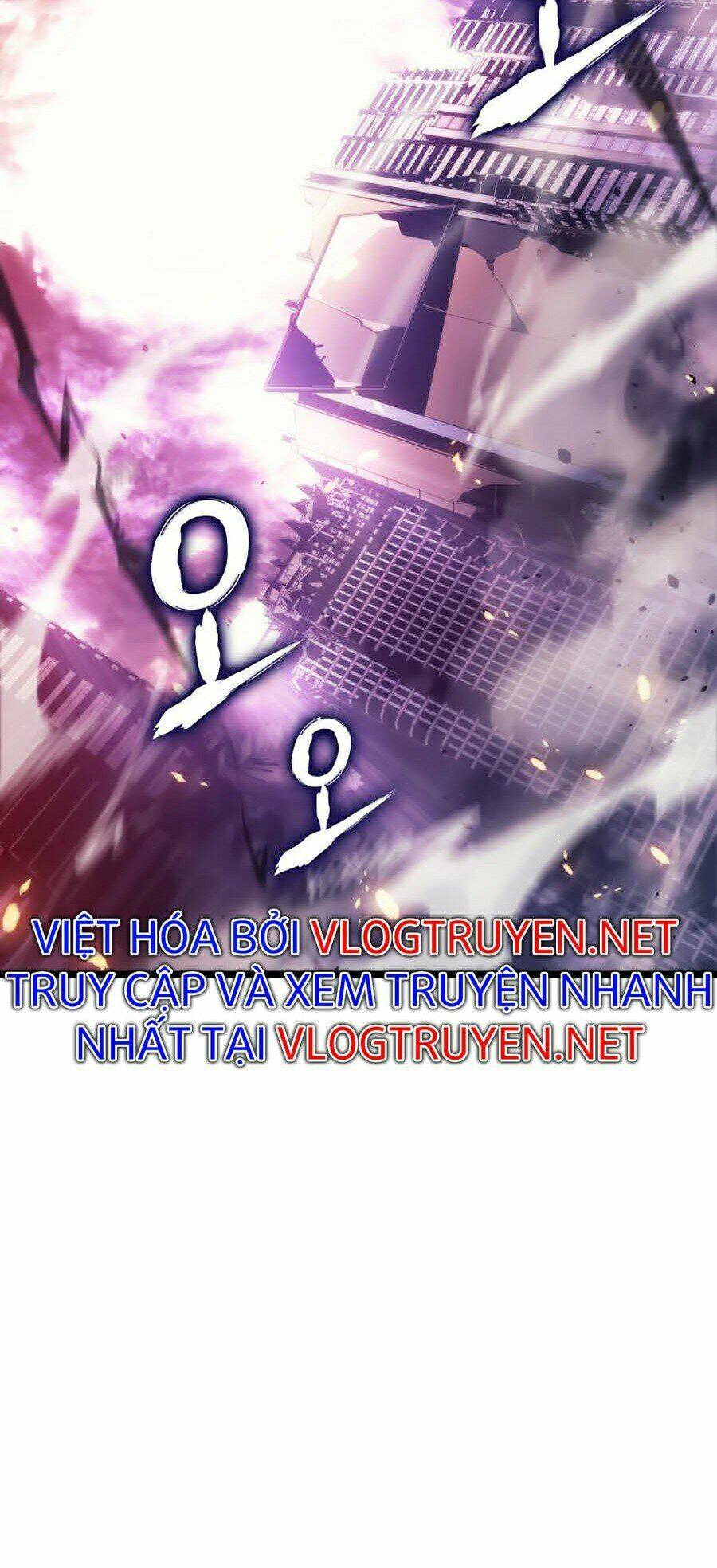 TÔI THĂNG CẤP MỘT MÌNH 2: Chapter 54