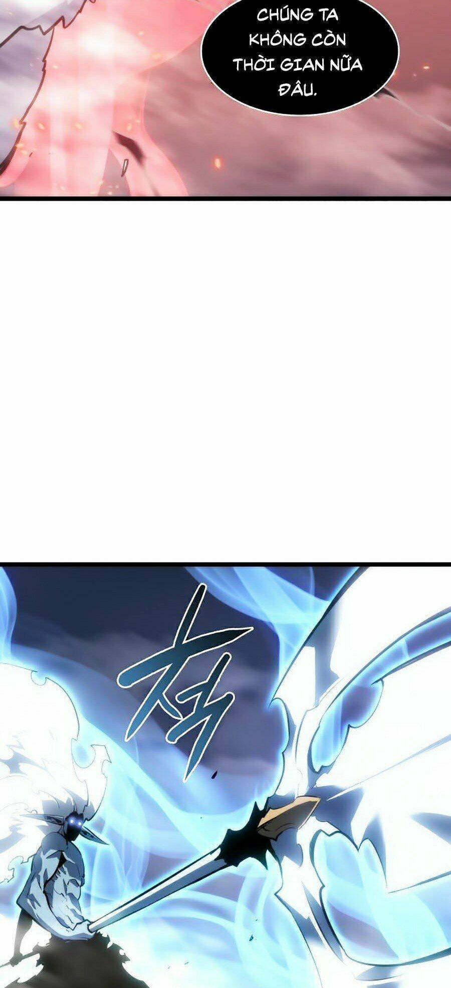 TÔI THĂNG CẤP MỘT MÌNH 2: Chapter 54