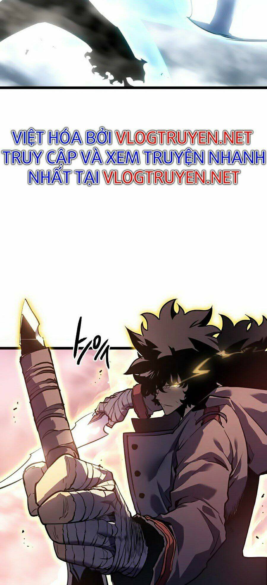 TÔI THĂNG CẤP MỘT MÌNH 2: Chapter 54