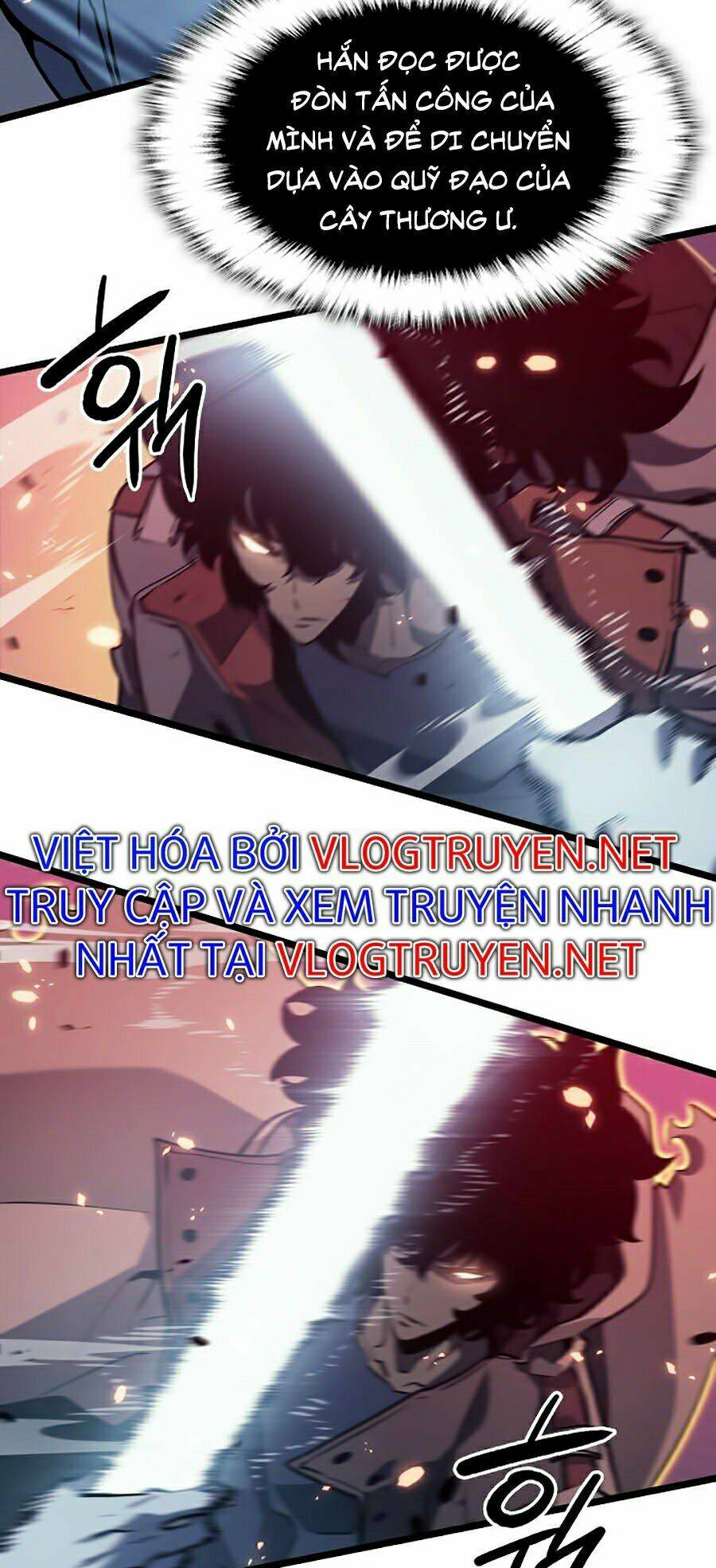 TÔI THĂNG CẤP MỘT MÌNH 2: Chapter 54