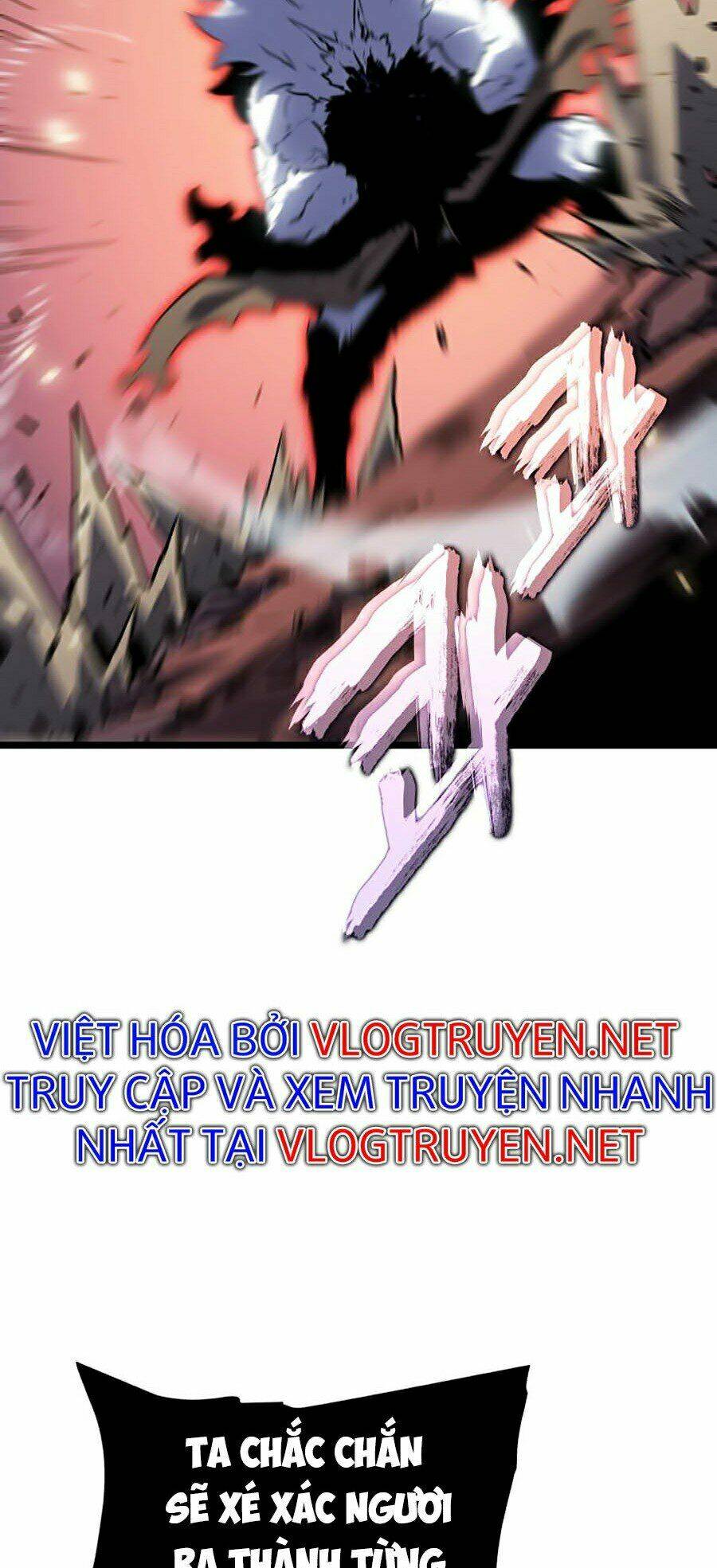 TÔI THĂNG CẤP MỘT MÌNH 2: Chapter 54