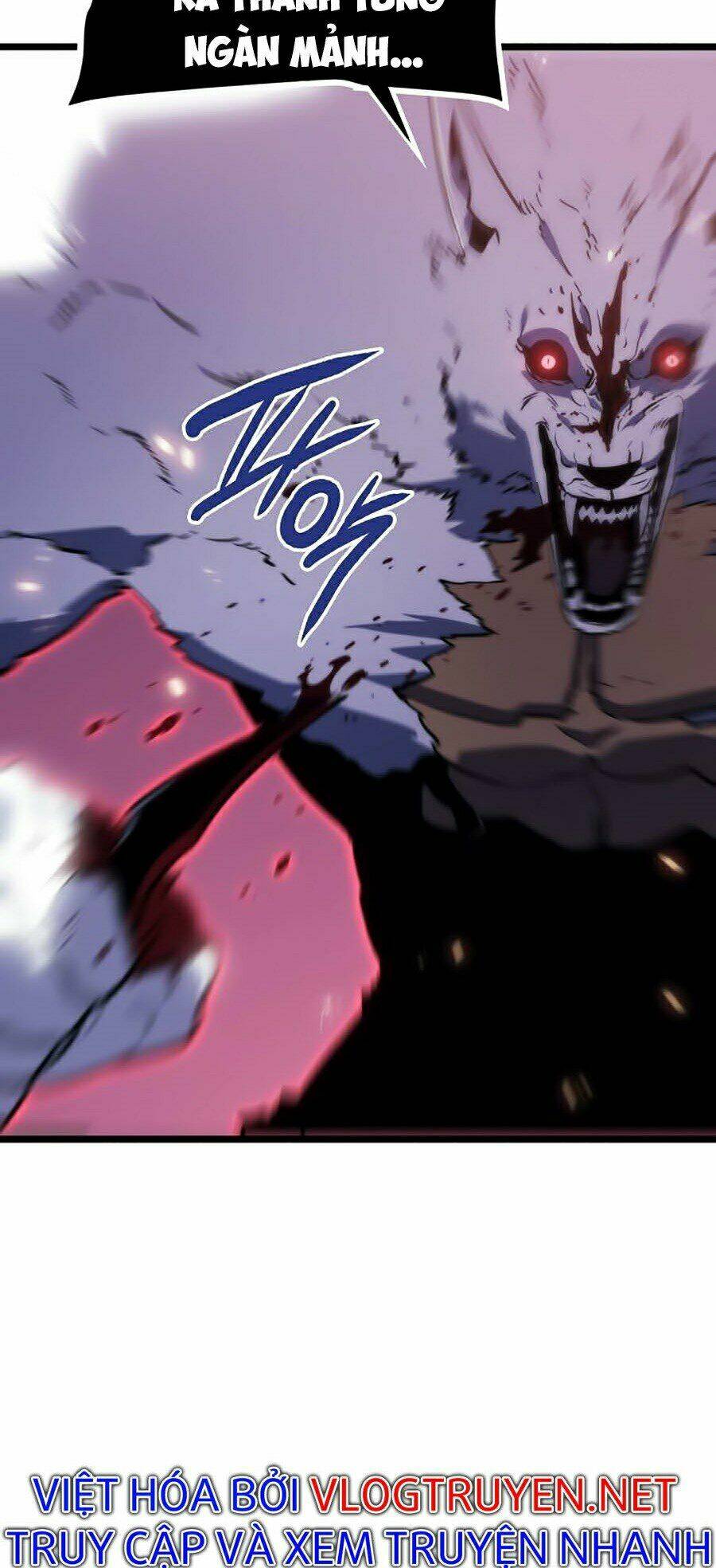 TÔI THĂNG CẤP MỘT MÌNH 2: Chapter 54
