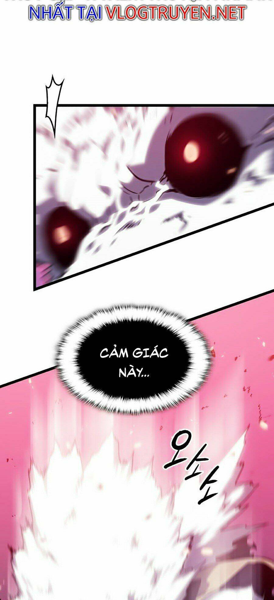 TÔI THĂNG CẤP MỘT MÌNH 2: Chapter 54