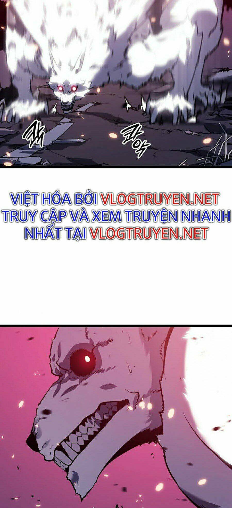 TÔI THĂNG CẤP MỘT MÌNH 2: Chapter 54