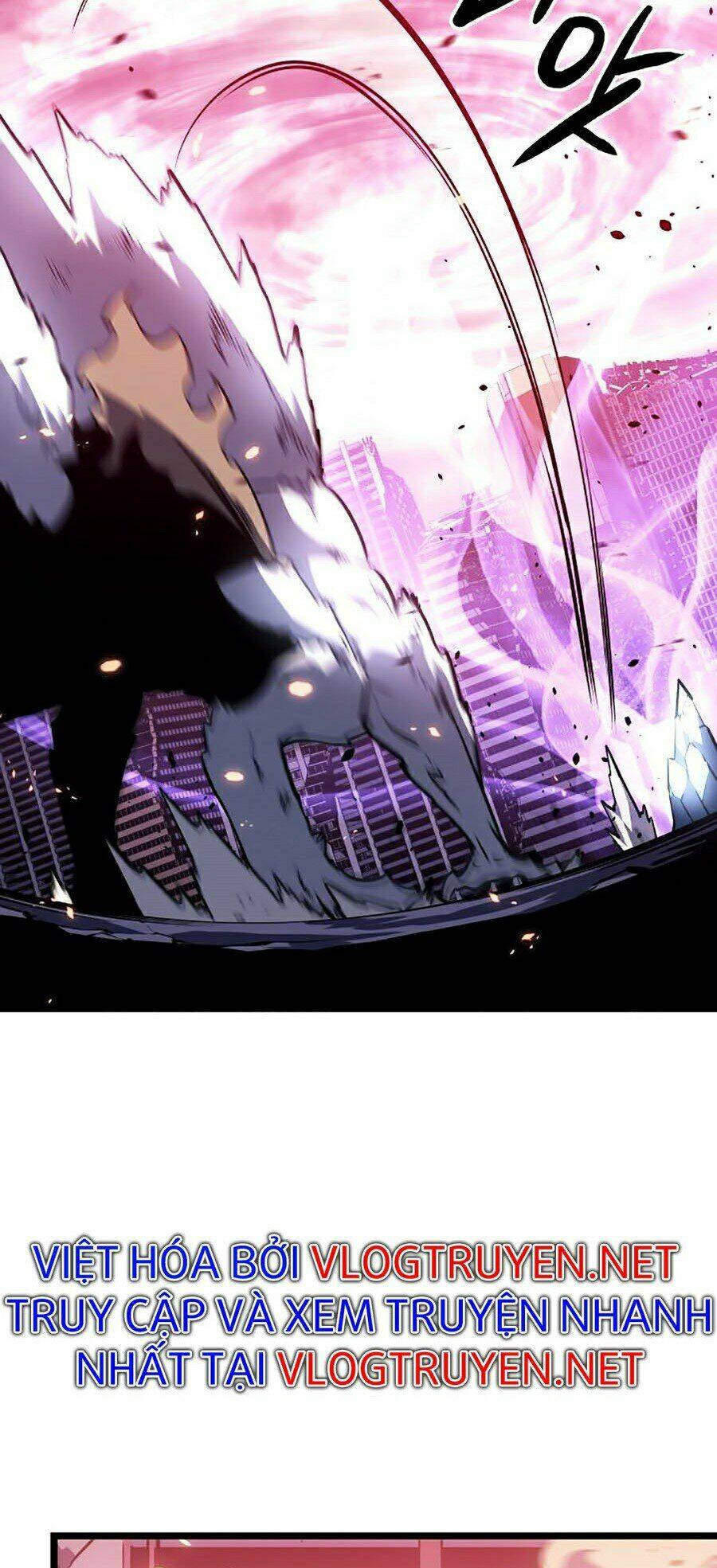 TÔI THĂNG CẤP MỘT MÌNH 2: Chapter 54