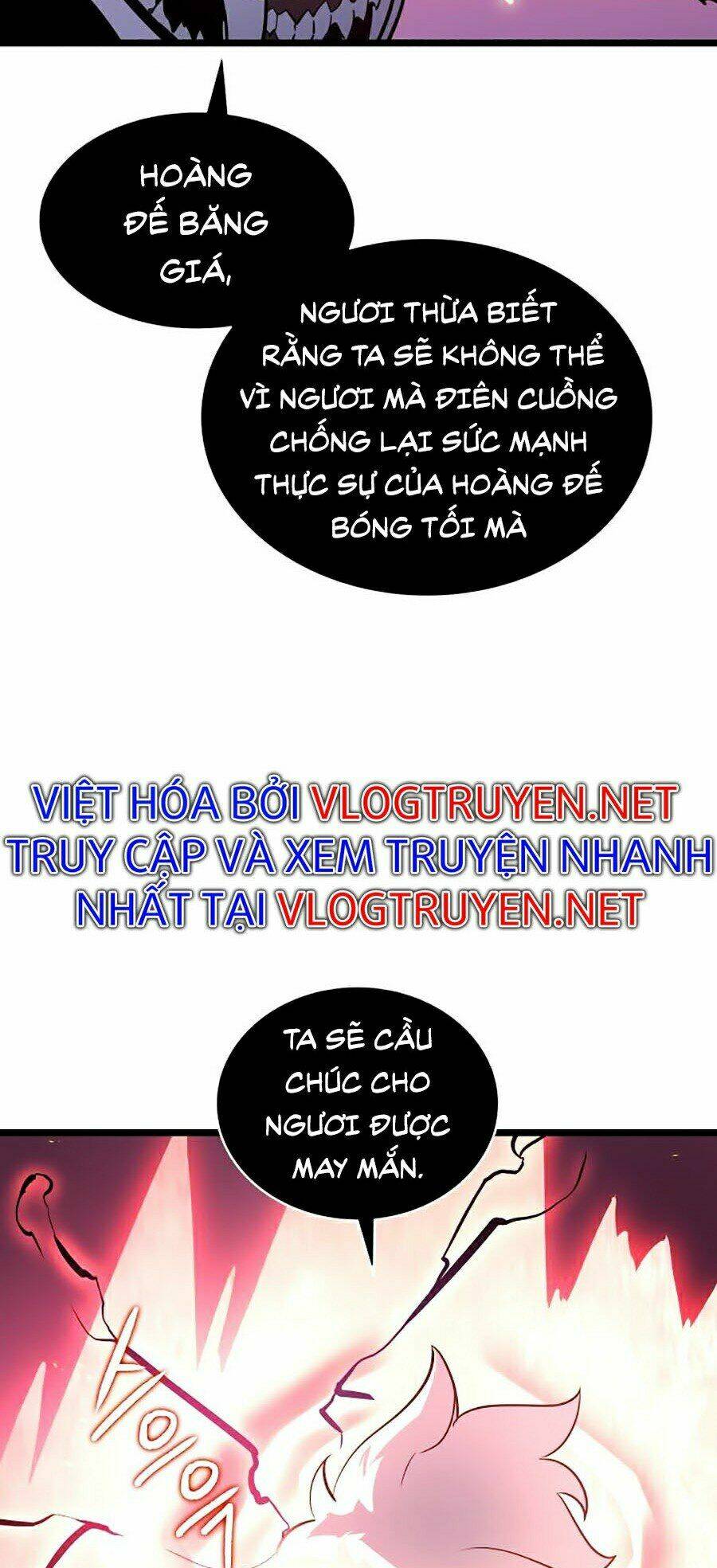 TÔI THĂNG CẤP MỘT MÌNH 2: Chapter 54