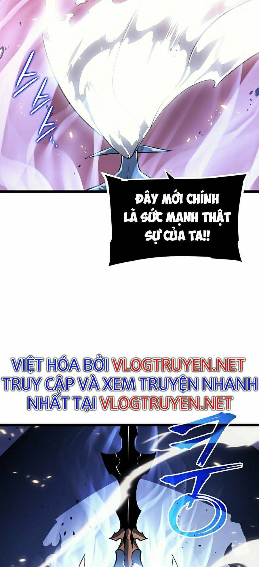TÔI THĂNG CẤP MỘT MÌNH 2: Chapter 54