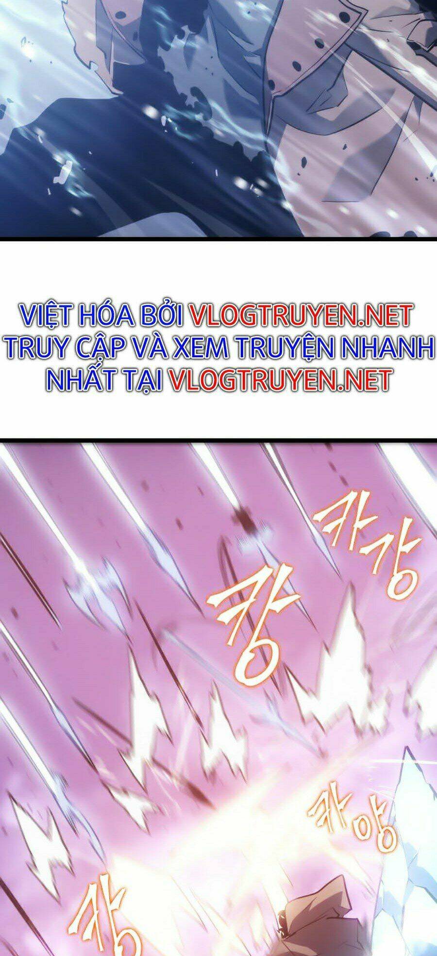 TÔI THĂNG CẤP MỘT MÌNH 2: Chapter 54