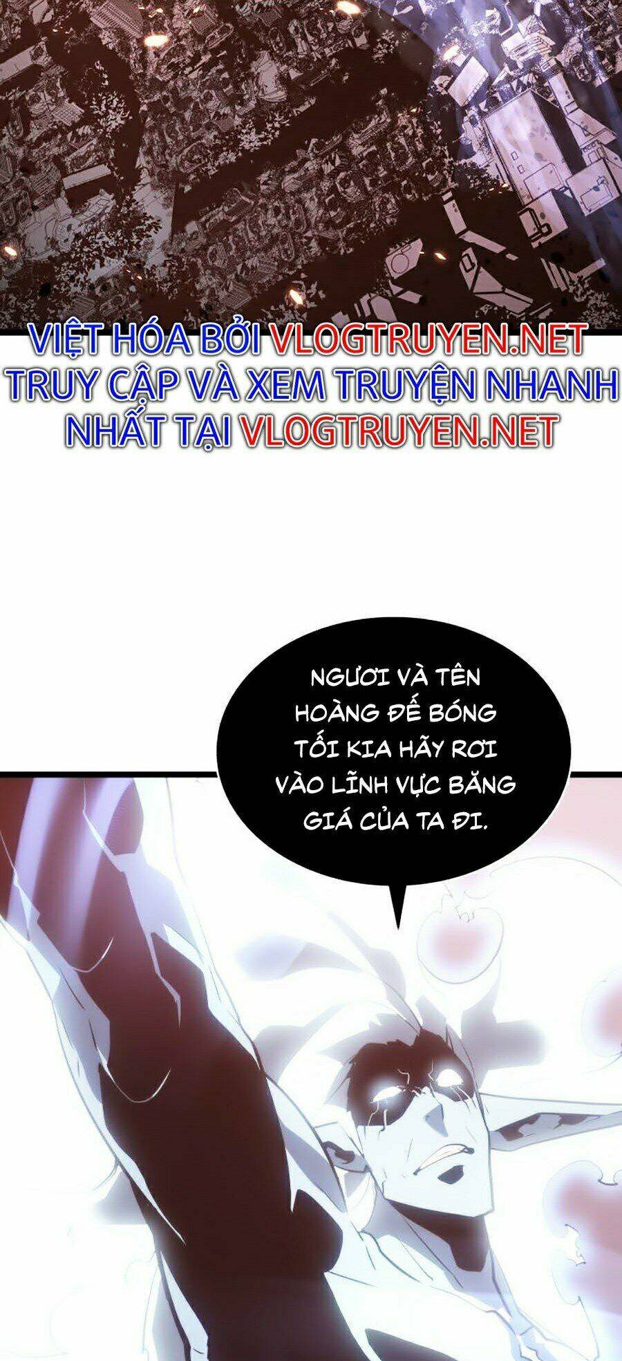 TÔI THĂNG CẤP MỘT MÌNH 2: Chapter 54