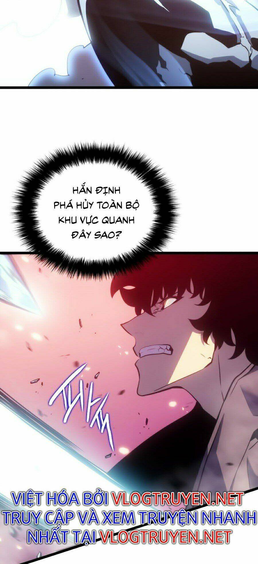 TÔI THĂNG CẤP MỘT MÌNH 2: Chapter 54