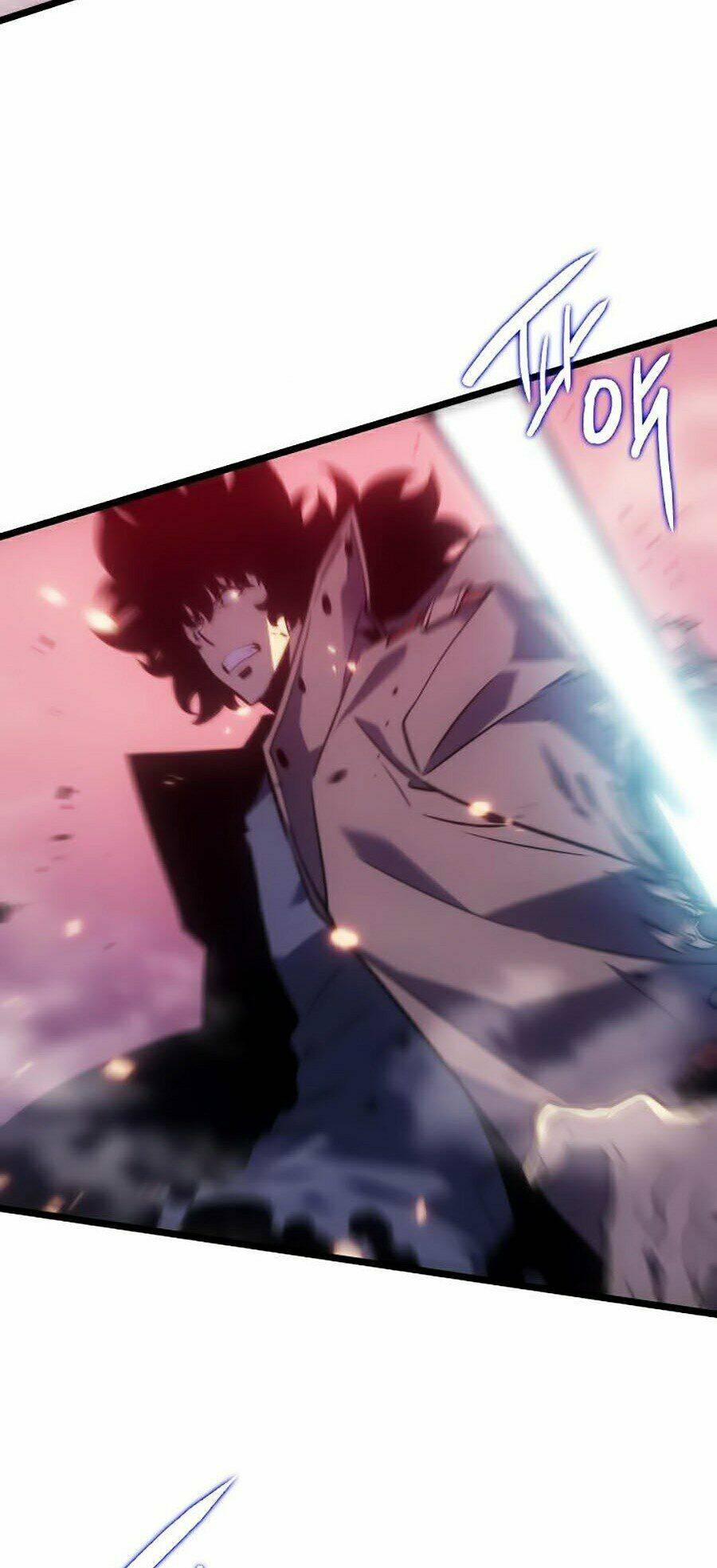 TÔI THĂNG CẤP MỘT MÌNH 2: Chapter 54